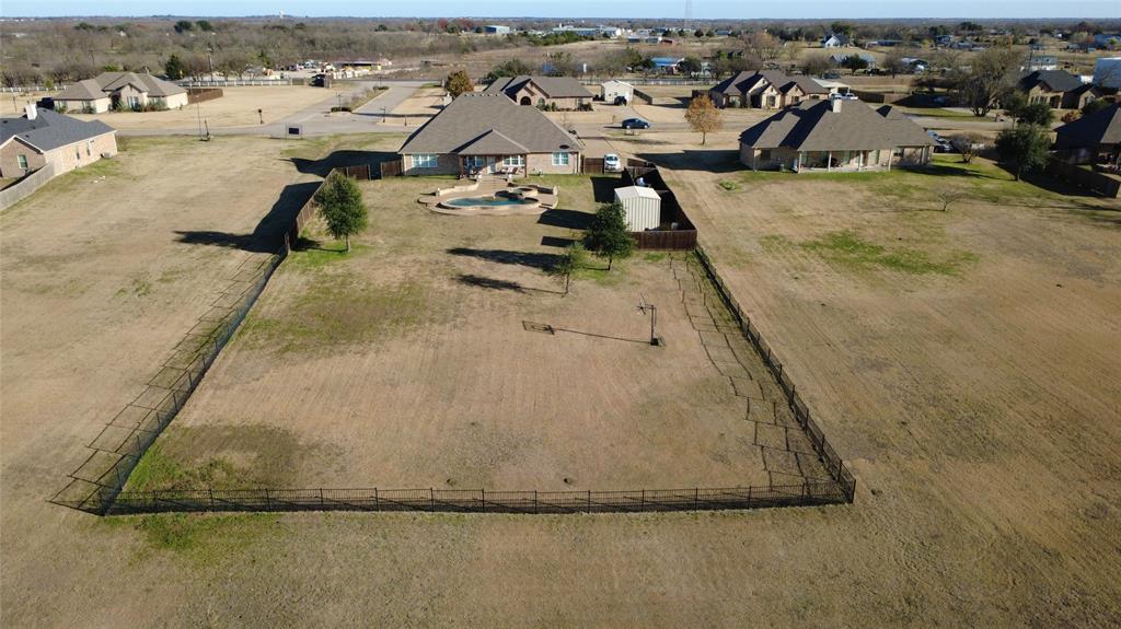 Pontalba Ph 1 - Residential