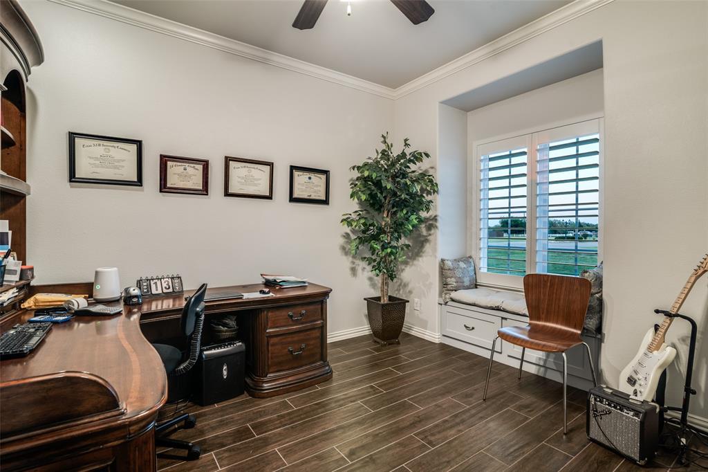 Pontalba Ph 1 - Residential