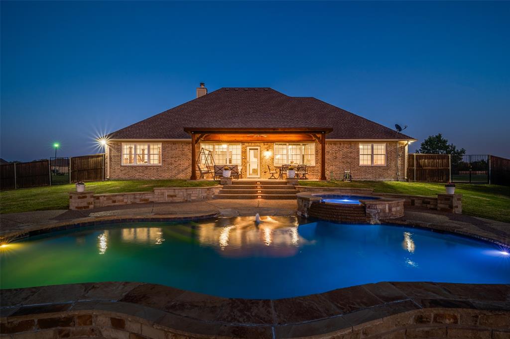 Pontalba Ph 1 - Residential