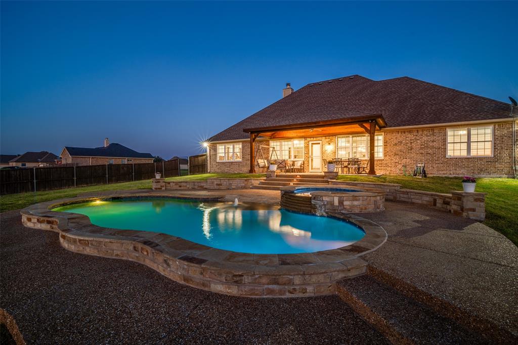 Pontalba Ph 1 - Residential