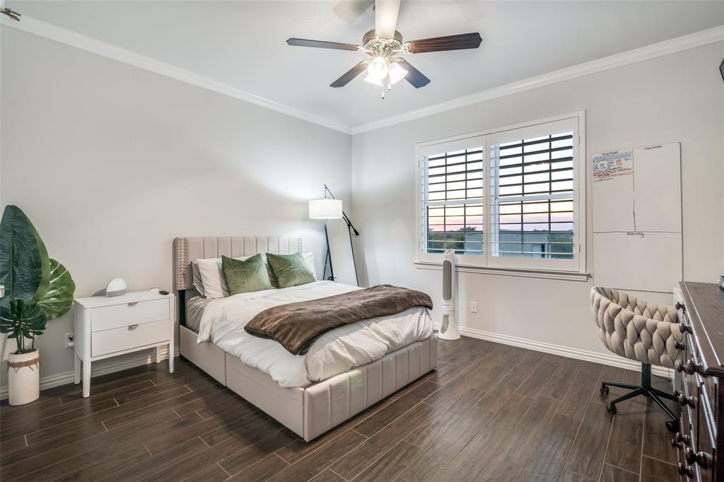 Pontalba Ph 1 - Residential