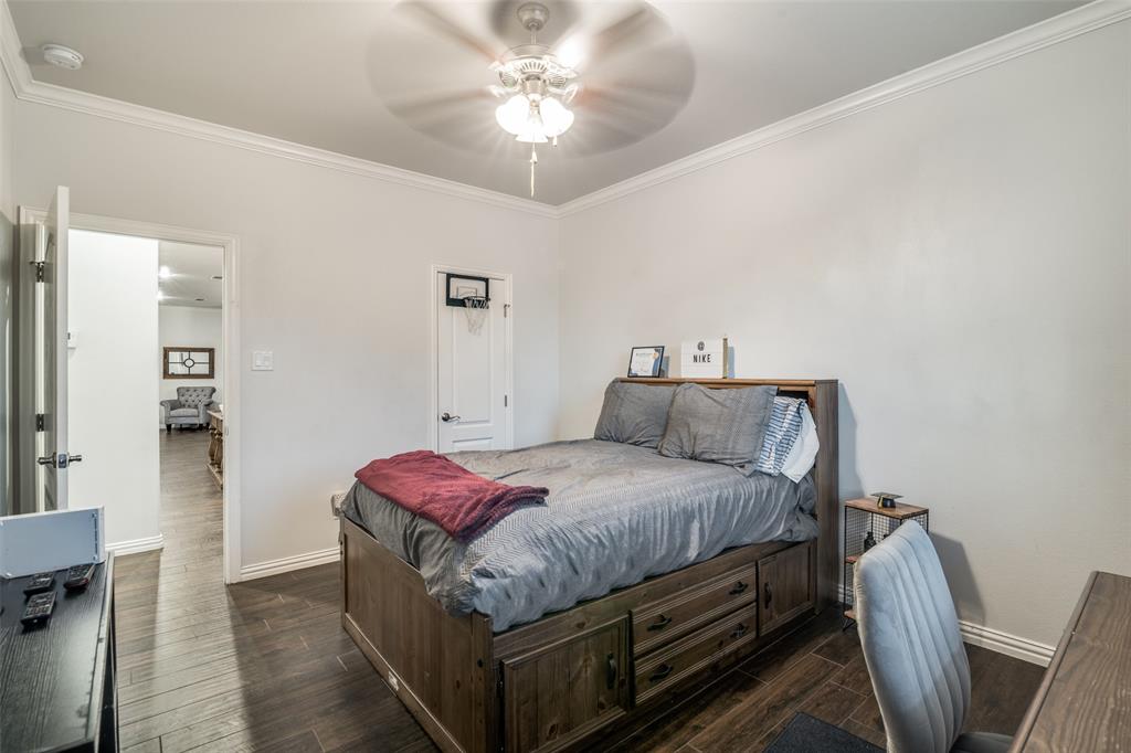 Pontalba Ph 1 - Residential