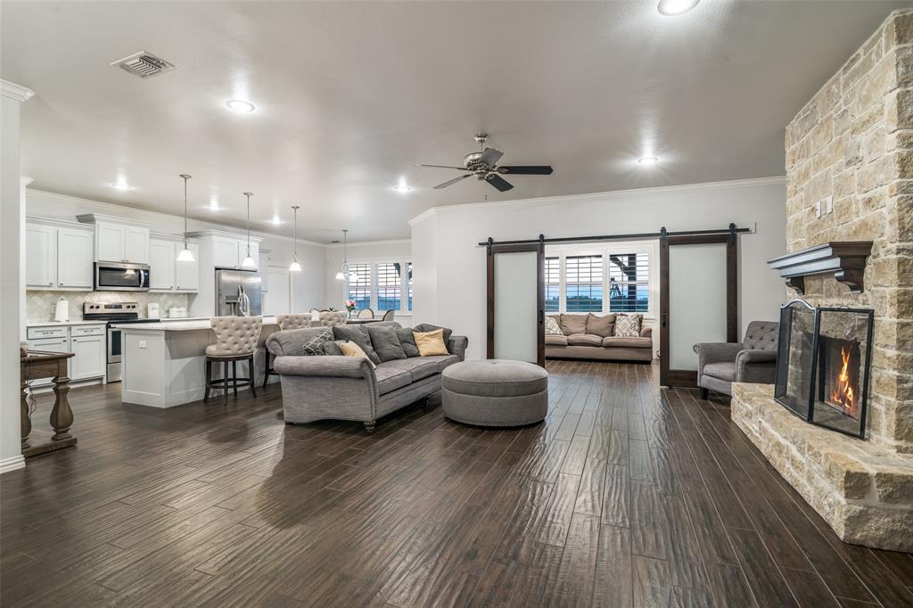 Pontalba Ph 1 - Residential