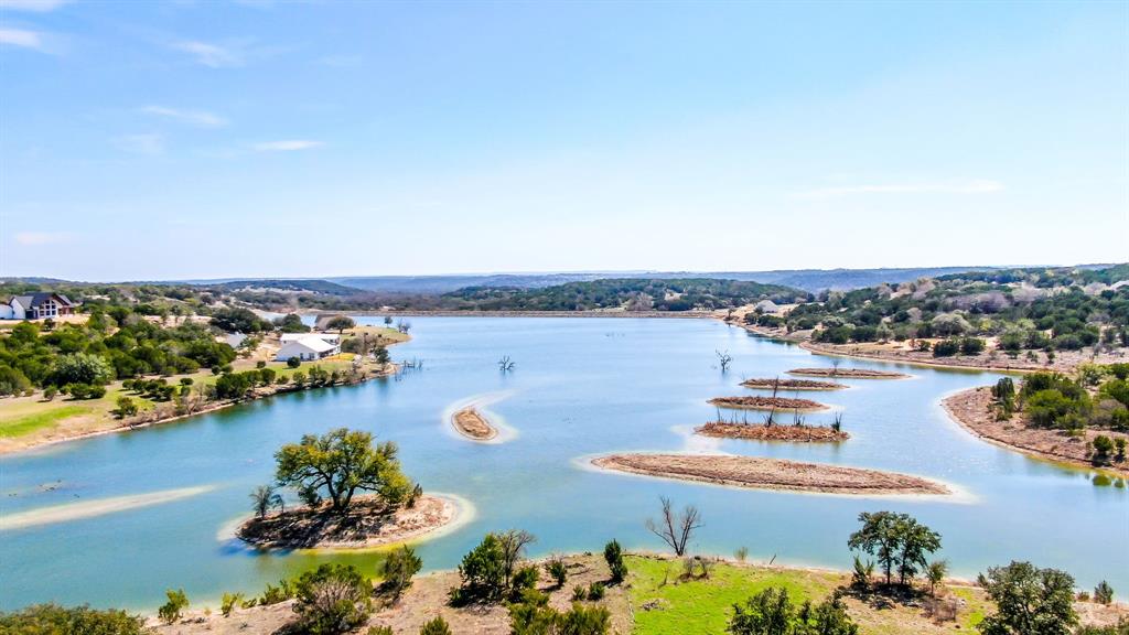 Mountain Lakes - Land