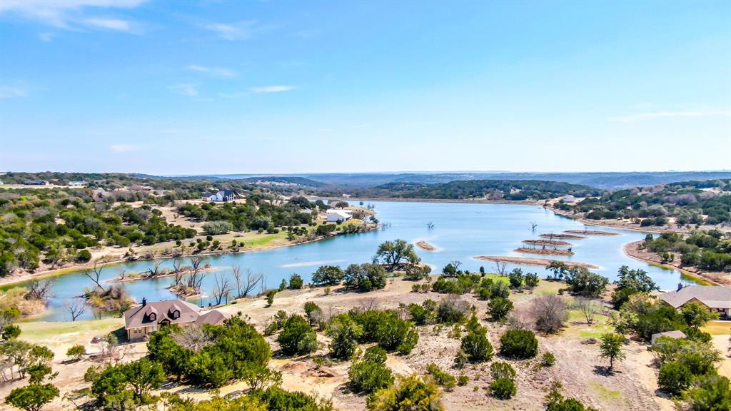 Mountain Lakes - Land
