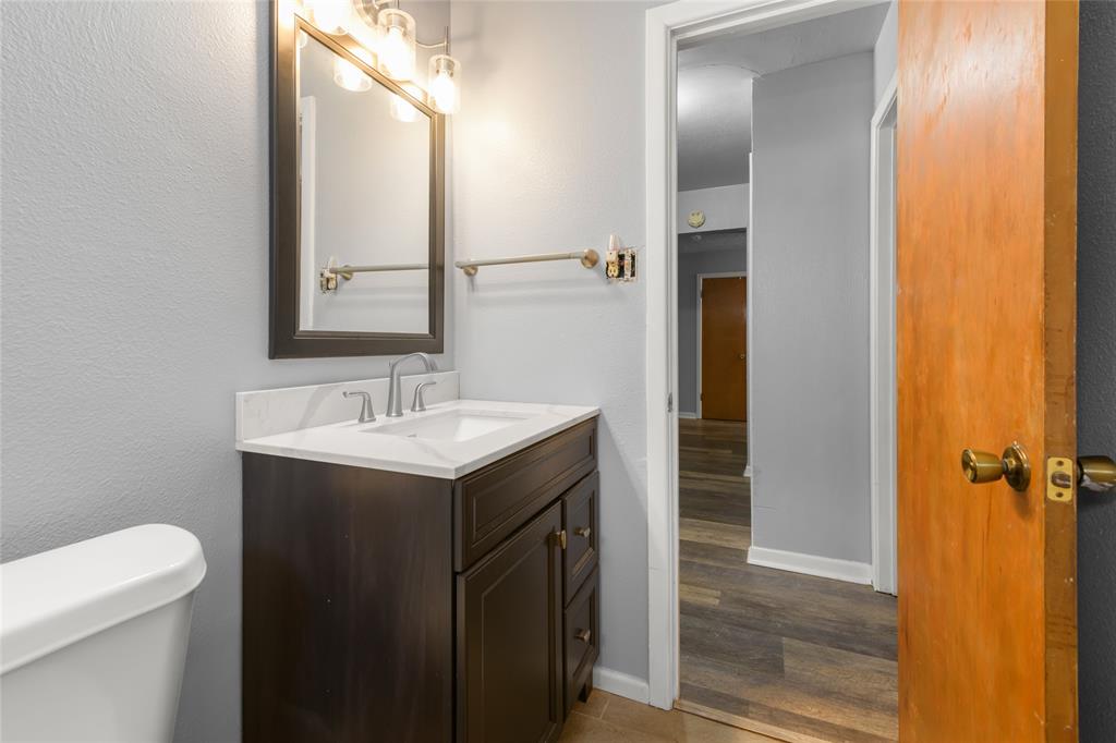 Brookhollow - Residential