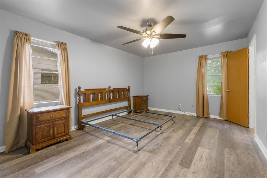 Brookhollow - Residential