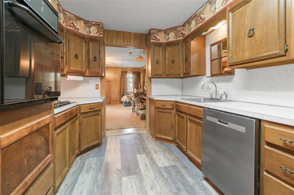 Brookhollow - Residential