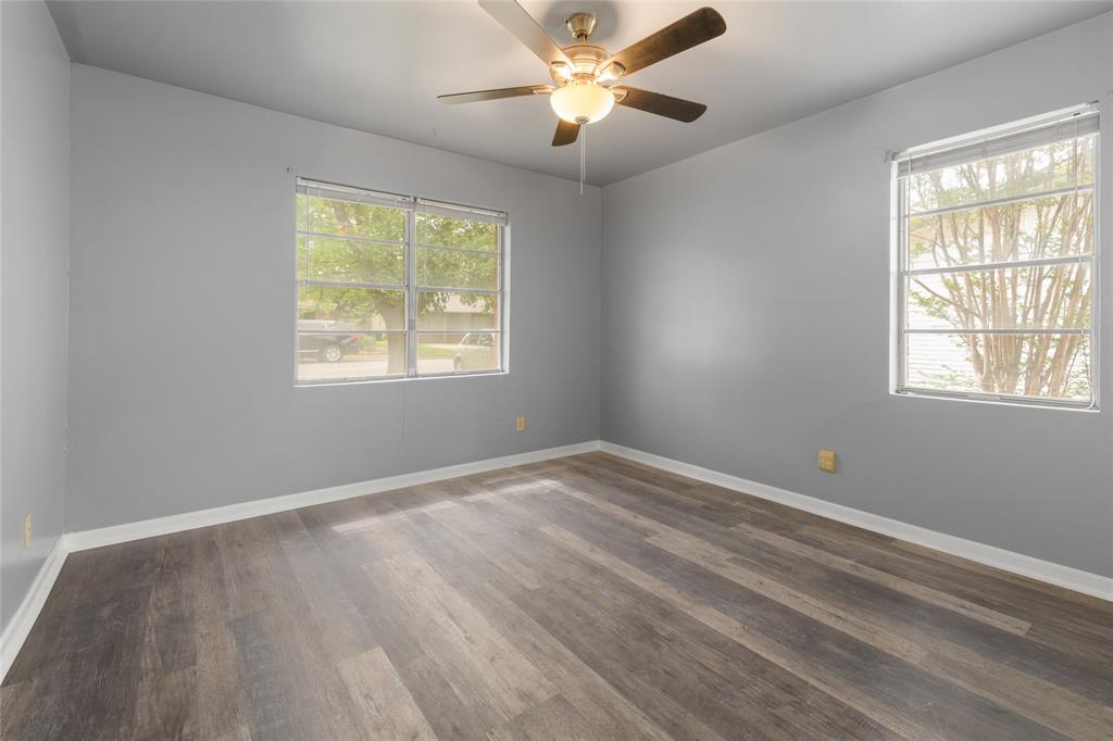 Brookhollow - Residential