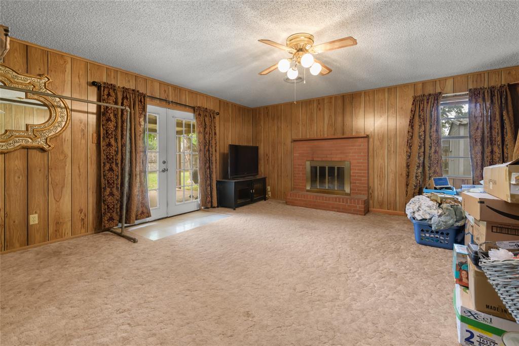 Brookhollow - Residential