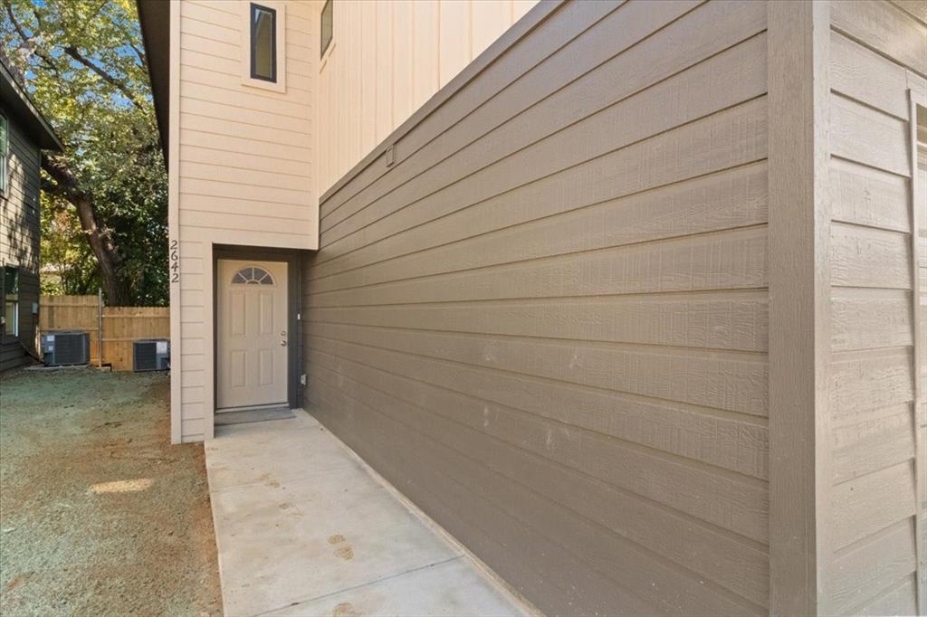 Diamond Hill - Residential Lease