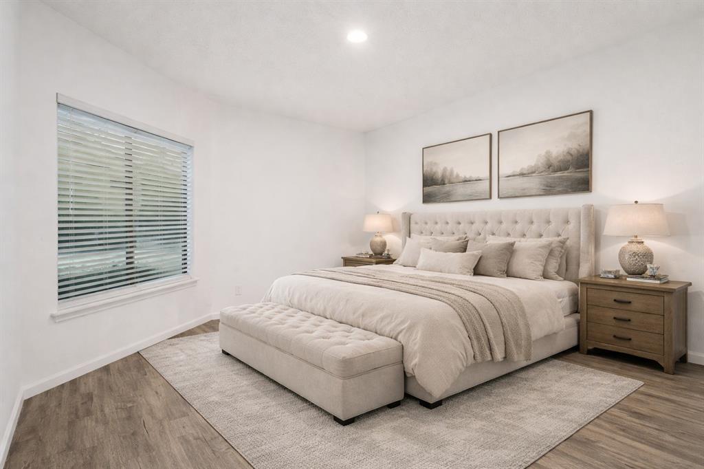 Casa Blanca Condo - Residential