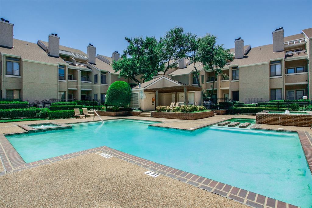 Casa Blanca Condo - Residential