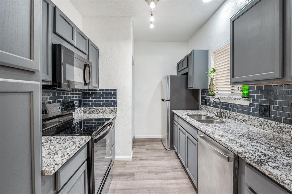 Casa Blanca Condo - Residential