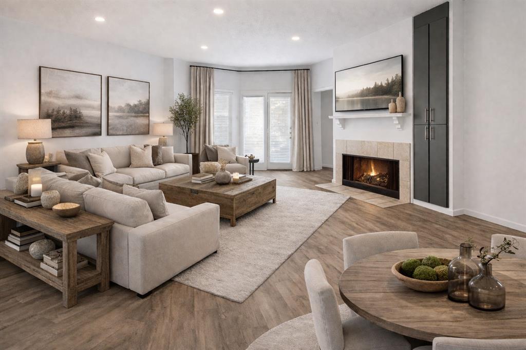 Casa Blanca Condo - Residential