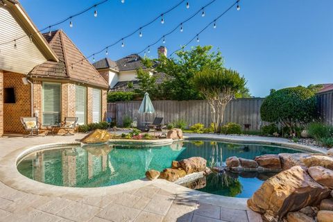 2709 Redding Drive Plano TX 75093