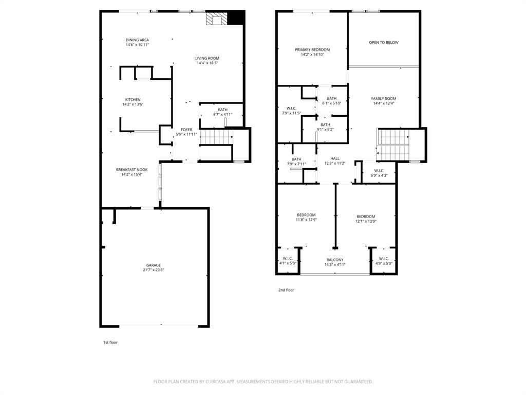 Woodhaven Cntry Club Estates - Residential