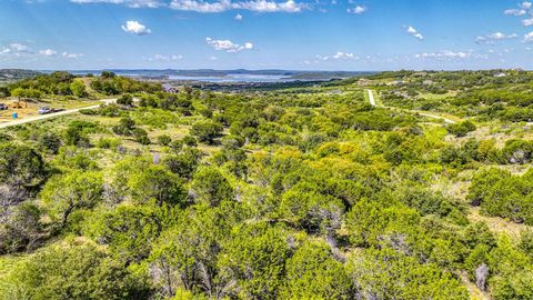 TBD Blazing Star Court Possum Kingdom Lake TX 76449