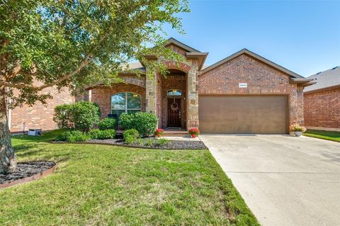 13044 Monte Alto Street Fort Worth TX 76244