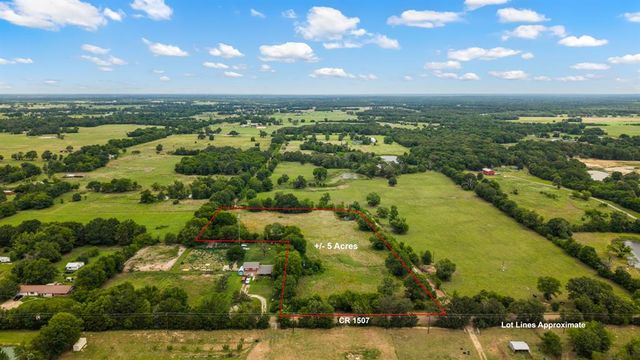 TBD Vz County Road 1507