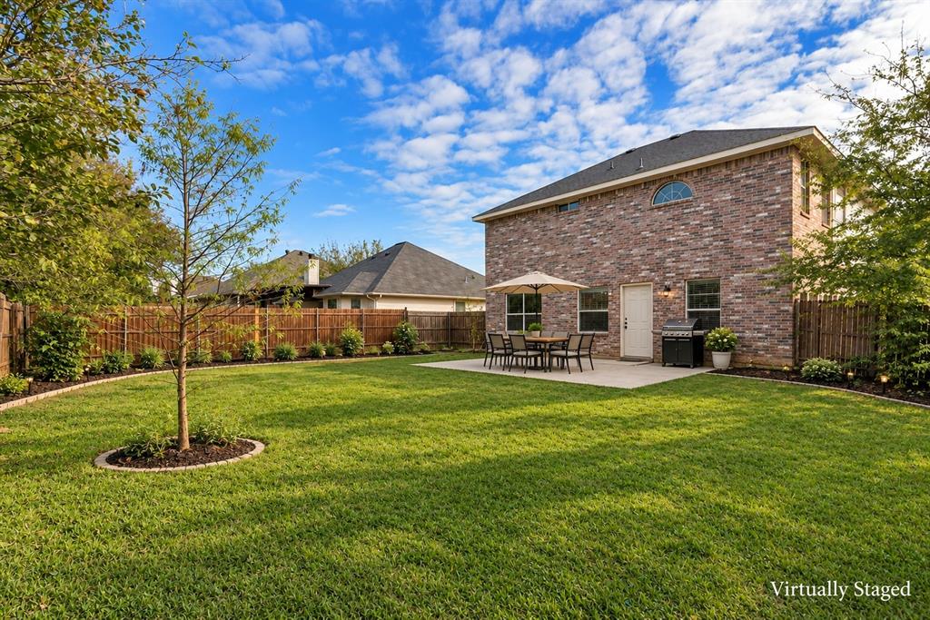 905 Chase Lane
