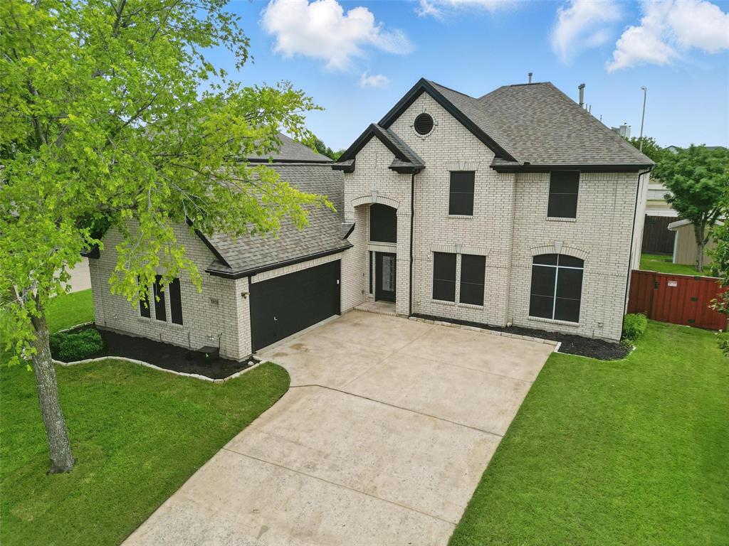 1818 Benedict Court