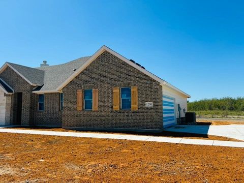 A home in Valley View