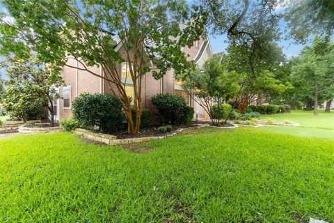 A home in Richardson