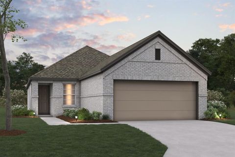 743 Hidden Feather Drive Lavon TX 75166