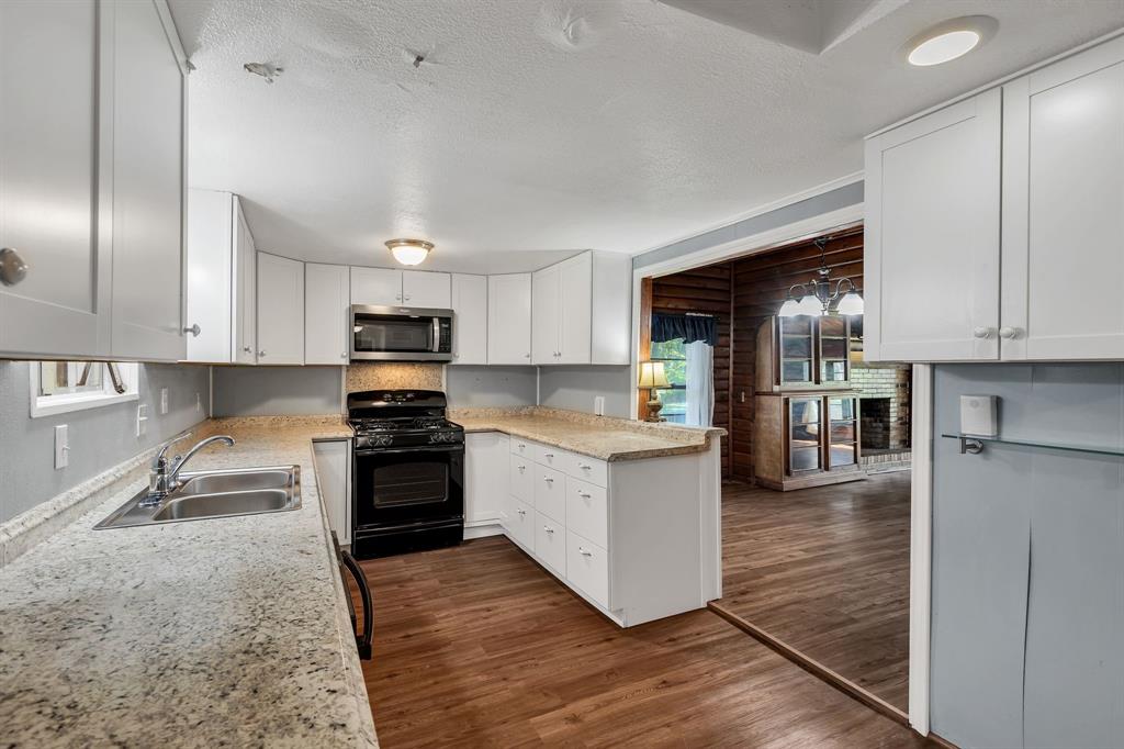 Cedarcrest Shores Estate - Residential