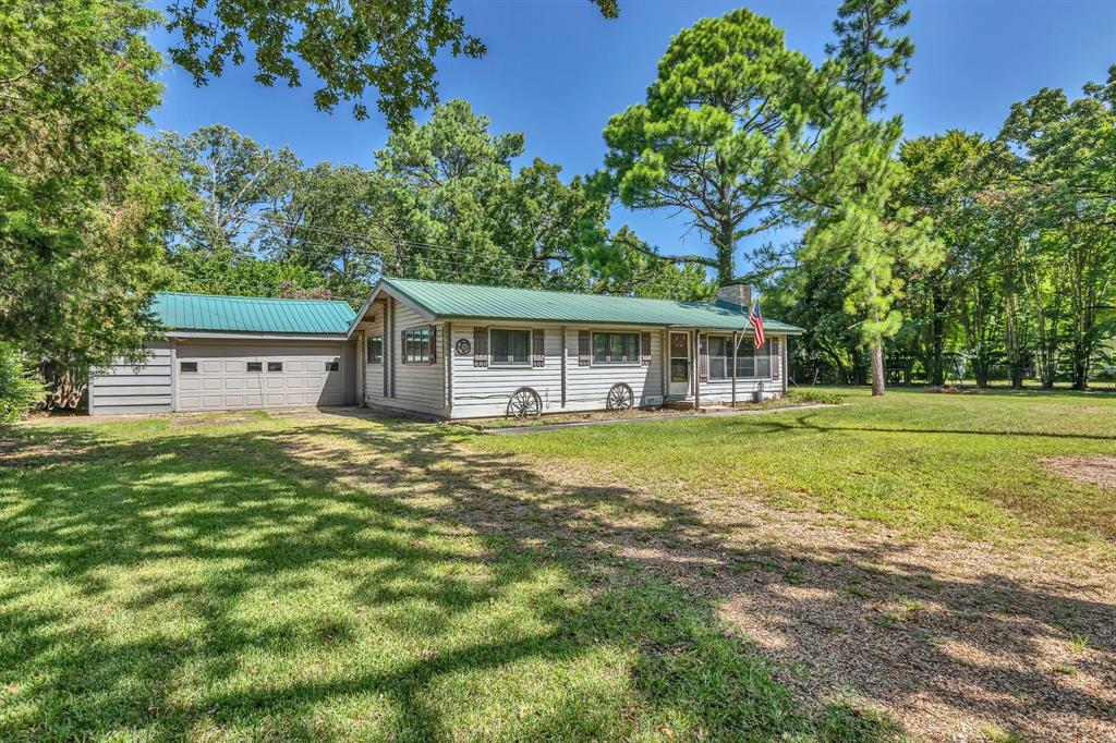 733 Cedarcrest Drive