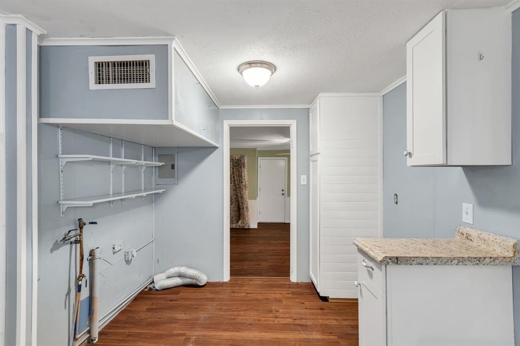 Cedarcrest Shores Estate - Residential