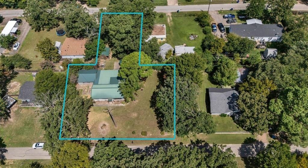 733 Cedarcrest Drive