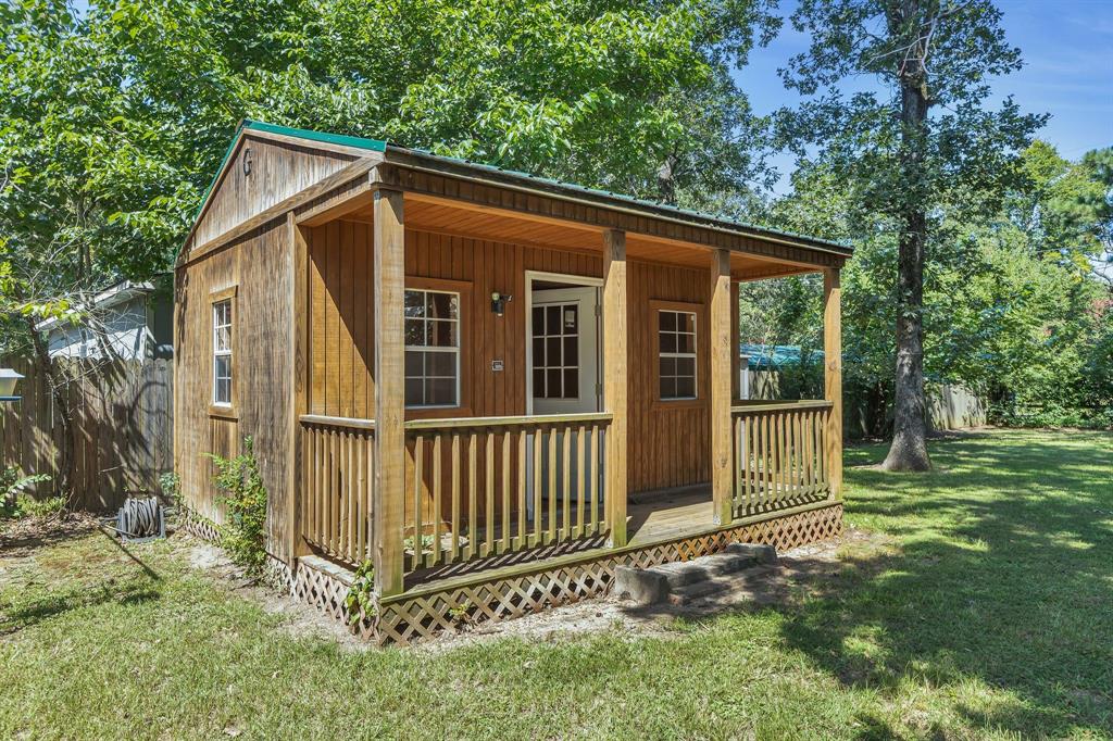 Cedarcrest Shores Estate - Residential