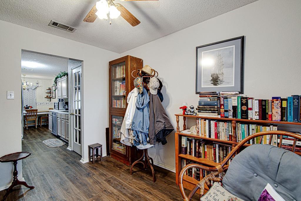 Alsbury Ridge - Residential