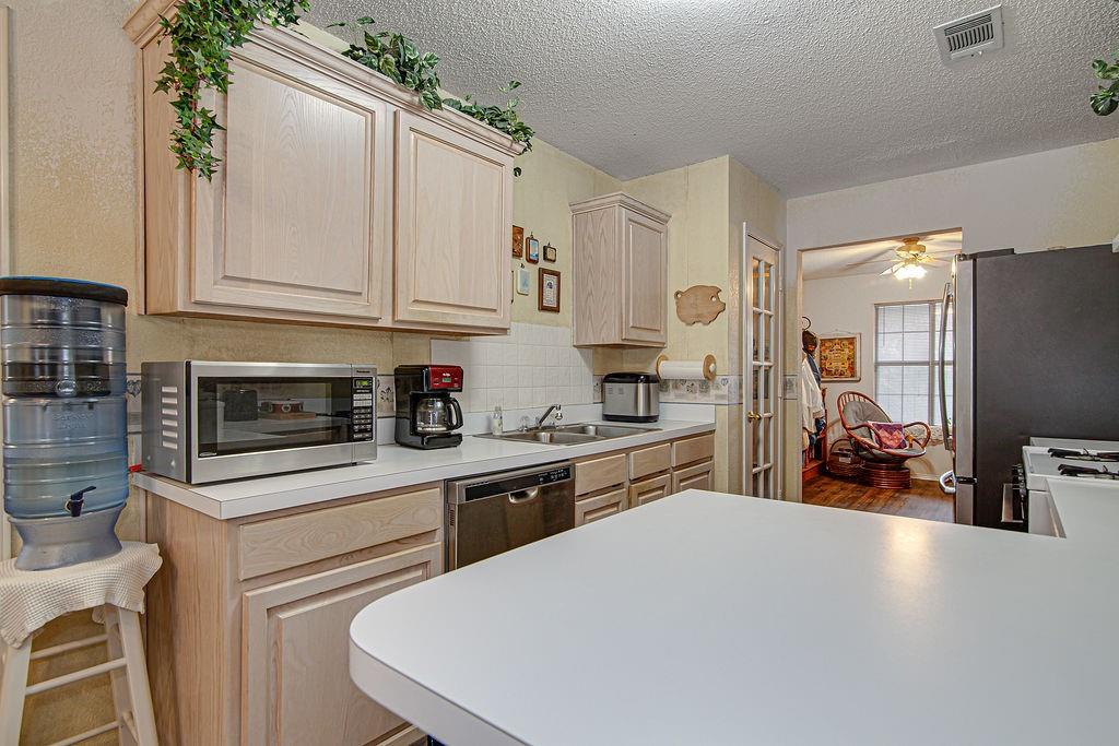 Alsbury Ridge - Residential