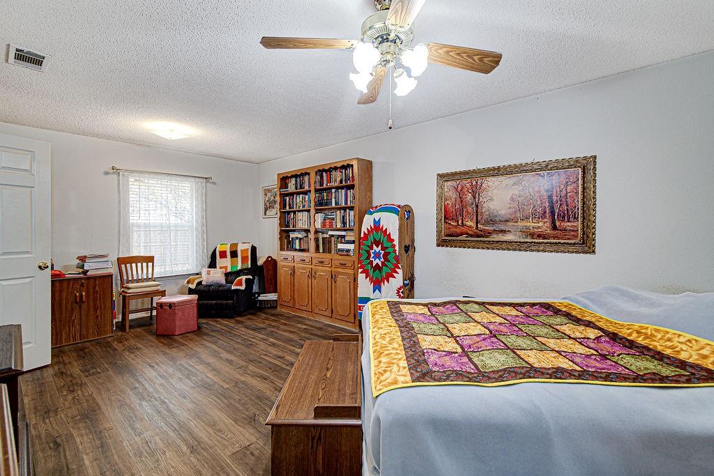 Alsbury Ridge - Residential