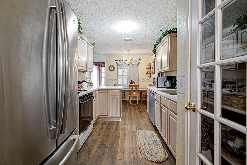 Alsbury Ridge - Residential