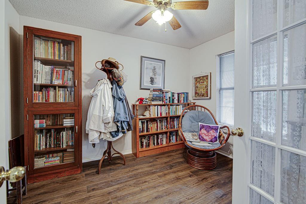 Alsbury Ridge - Residential