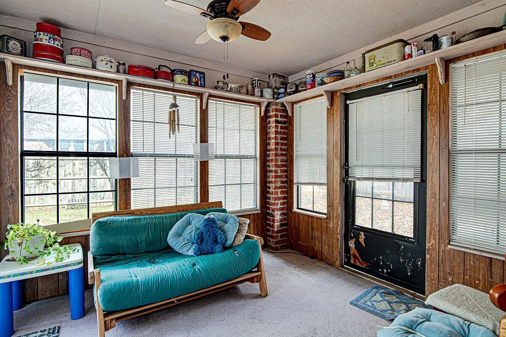 Alsbury Ridge - Residential