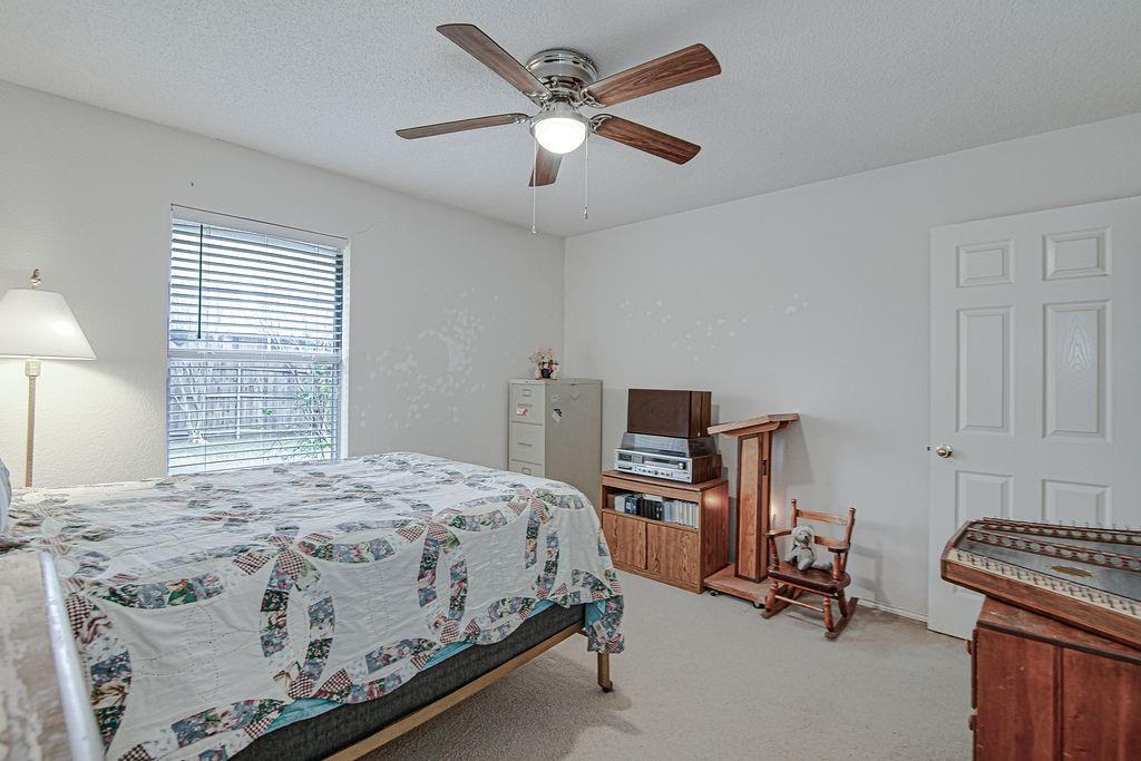 Alsbury Ridge - Residential