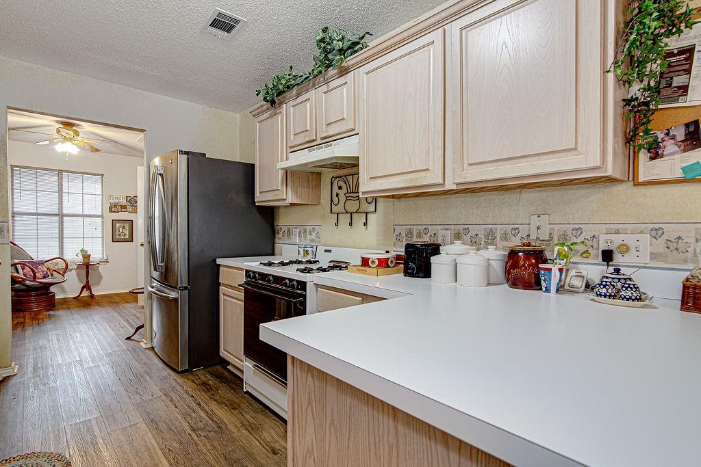 Alsbury Ridge - Residential