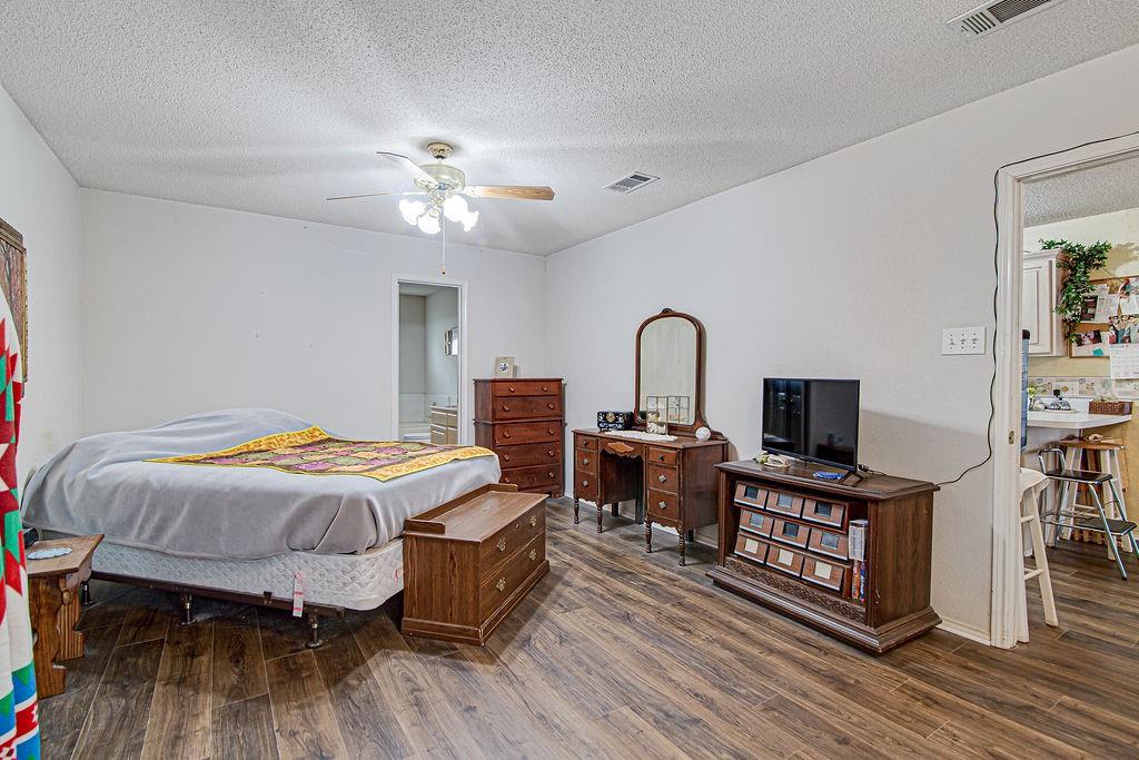 Alsbury Ridge - Residential