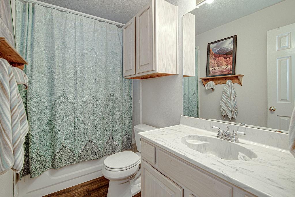 Alsbury Ridge - Residential