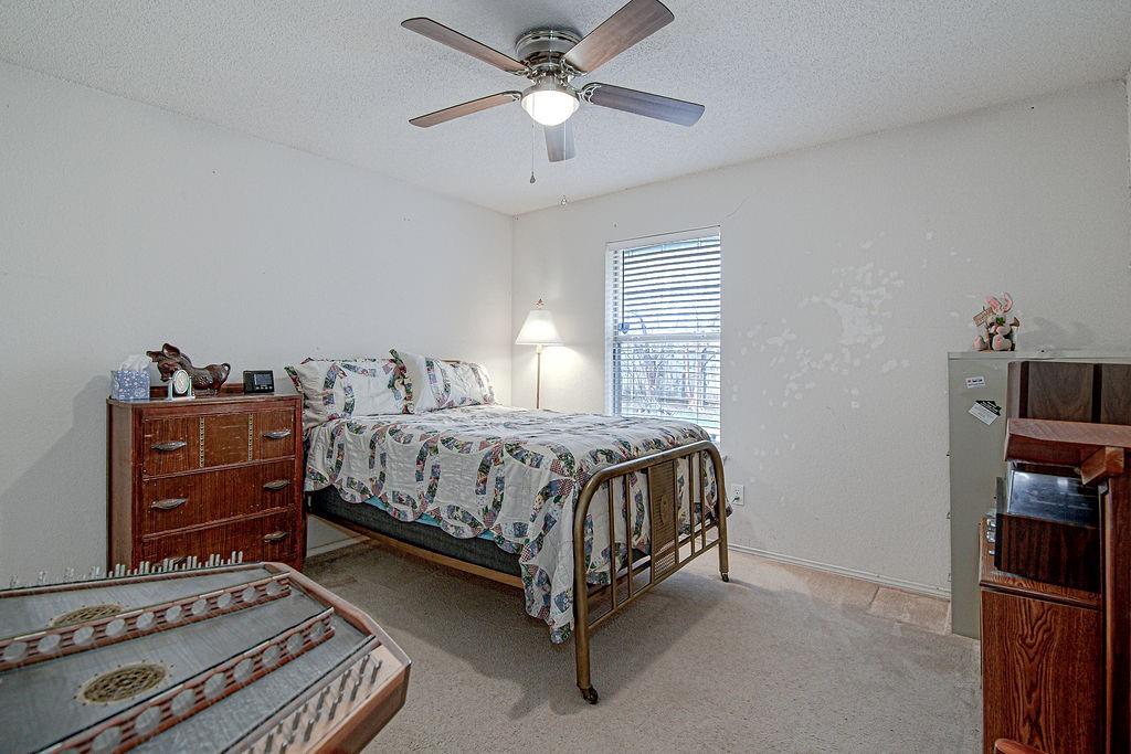 Alsbury Ridge - Residential