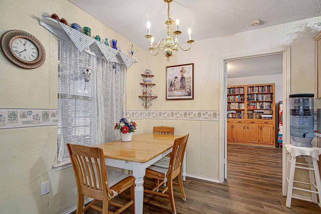 Alsbury Ridge - Residential