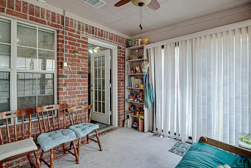 Alsbury Ridge - Residential