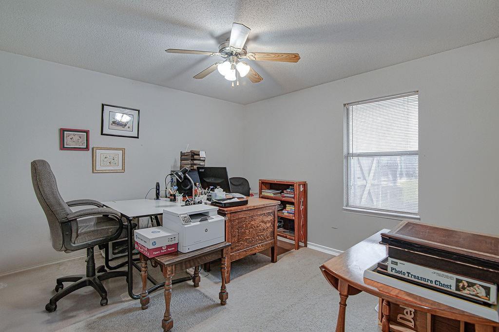 Alsbury Ridge - Residential