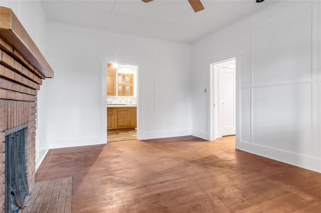 Arlington Original Town Add - Residential