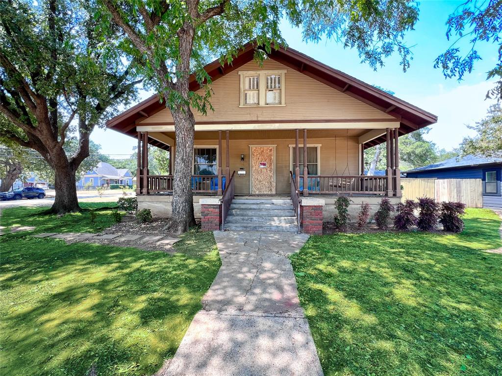 Arlington Original Town Add - Residential